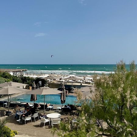 Hotel Plage Palace & Spa Palavas-les-Flots Ngoại thất bức ảnh