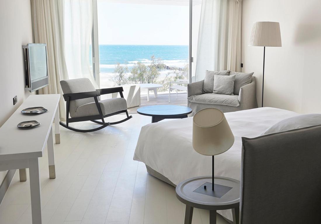 Hotel Plage Palace & Spa Palavas-les-Flots Ngoại thất bức ảnh