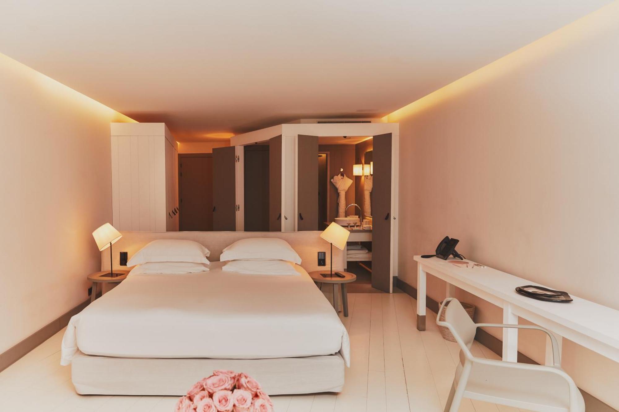 Hotel Plage Palace & Spa Palavas-les-Flots Ngoại thất bức ảnh